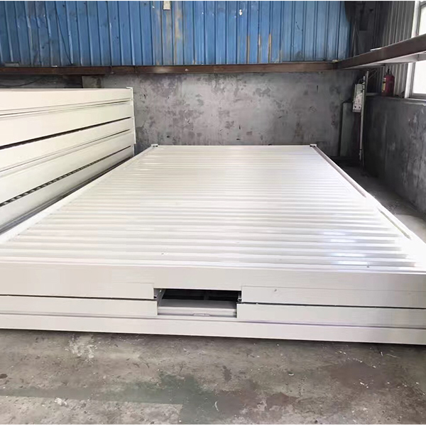 西充租用移动厕所工厂