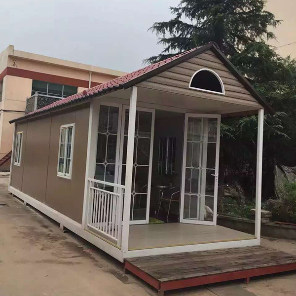 蓬安防火集装箱移动房生产厂家