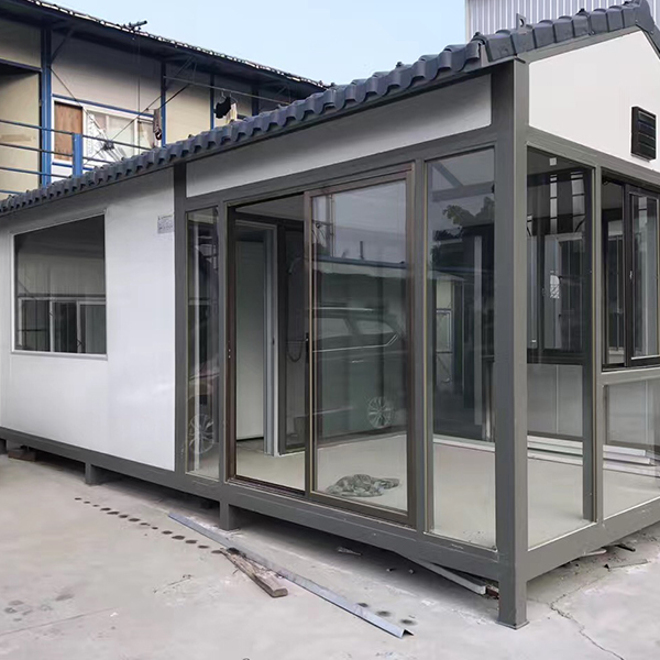 西充租用移动厕所工厂