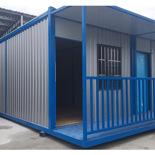 内江二手操作间临时房厂家