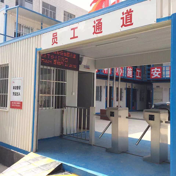 西充租用移动厕所工厂