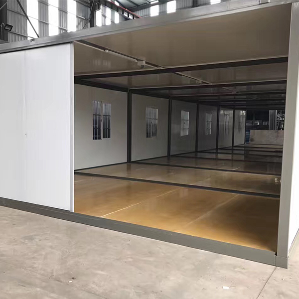 阆中租用操作间临时房厂家